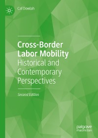 Cover Cross-Border Labor Mobility