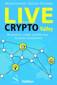 Cover Live from Crypto Valley