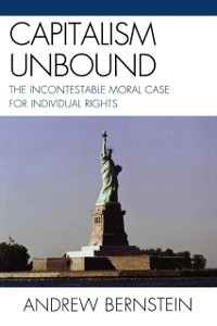 Cover Capitalism Unbound