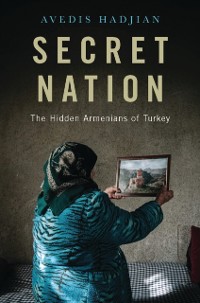 Cover Secret Nation