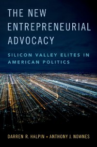 Cover New Entrepreneurial Advocacy
