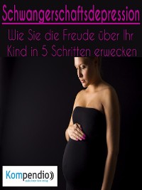 Cover Schwangerschaftsdepression