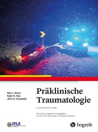 Cover Praklinische Traumatologie