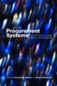 Cover Procurement Systems