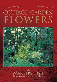 Cover Cottage Garden Flowers