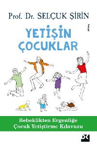 Cover Yetişin Çocuklar