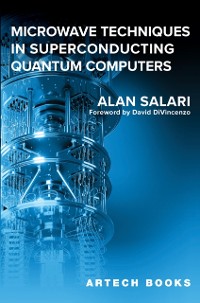 Cover Microwave Techniques in Superconducting Quantum Computers