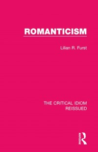 Cover Romanticism