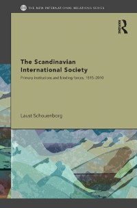 Cover The Scandinavian International Society