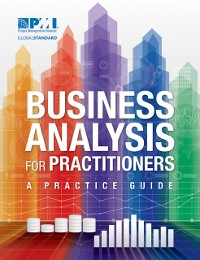Cover Business Analysis for Practitioners
