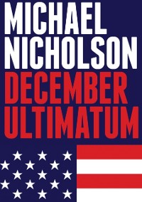 Cover December Ultimatum