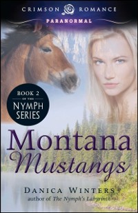 Cover Montana Mustangs