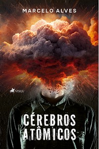 Cover Cérebros Atômicos