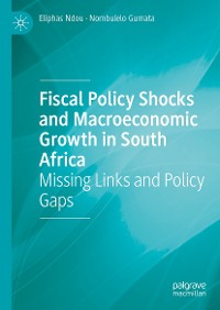 Cover Fiscal Policy Shocks and Macroeconomic Growth in South Africa