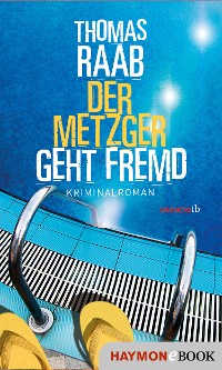 Cover Der Metzger geht fremd