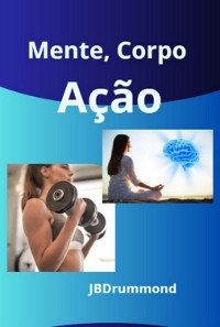 Cover Mente - Corpo - Ação