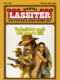 Cover Lassiter 2681