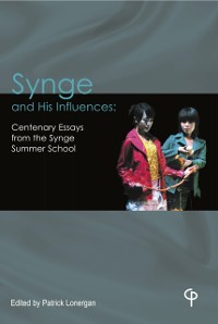 Cover Synge and His Influences