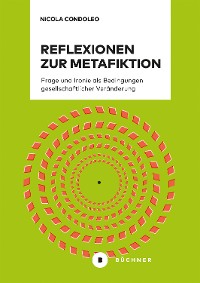 Cover Reflexionen zur Metafiktion