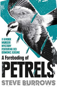 Cover Foreboding of Petrels