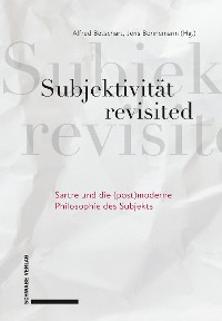 Cover Subjektivität revisited