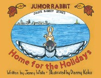 Cover Junior Rabbit Home for the Holidays
