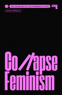 Cover Collapse Feminism