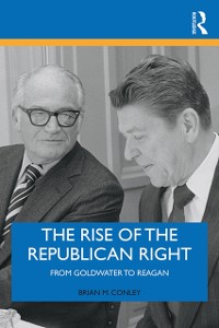 Cover Rise of the Republican Right