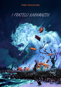 Cover I fratelli Karamazov