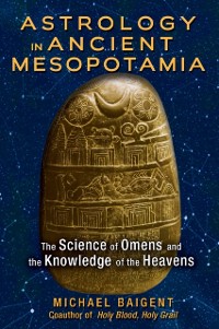 Cover Astrology in Ancient Mesopotamia