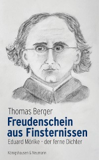 Cover Freudenschein aus Finsternissen