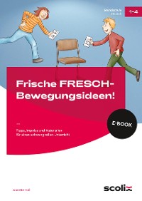 Cover Frische FRESCH-Bewegungsideen!