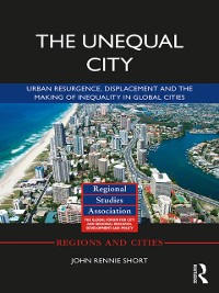 Cover Unequal City