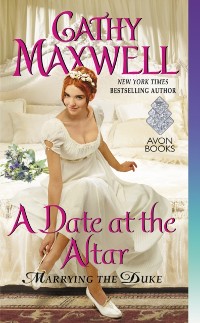 Cover Date at the Altar