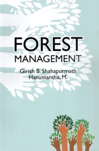 Cover Forest Management