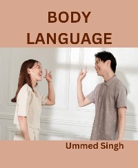 Cover BODY LANGUAGE