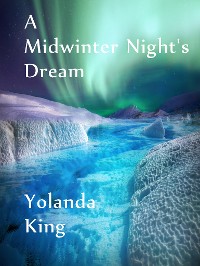 Cover A Midwinter Night's Dream