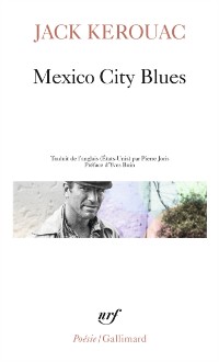 Cover Mexico City Blues