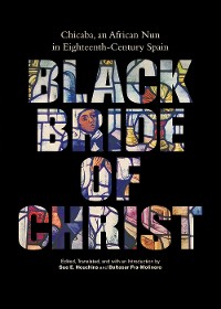 Cover Black Bride of Christ