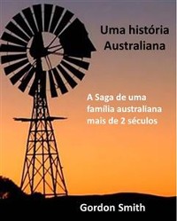 Cover Uma História Australiana
