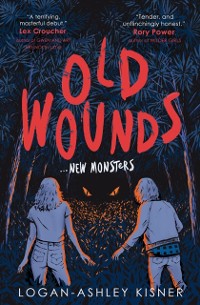 Cover Old Wounds