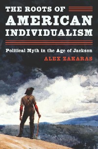 Cover The Roots of American Individualism