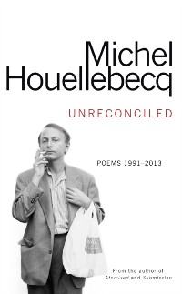 Cover Unreconciled