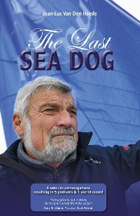 Cover The Last Sea Dog