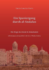 Cover Ein Spaziergang durch al-Andalus