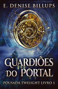 Cover Guardiões Do Portal