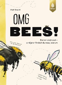 Cover OMG Bees!