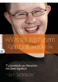 Cover "Was soll aus diesem Kind bloß werden?"