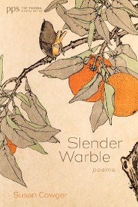 Cover Slender Warble
