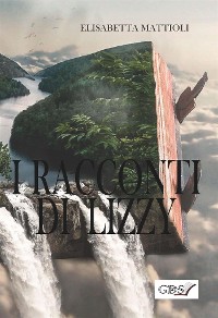 Cover I racconti di Lizzy